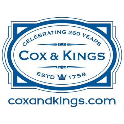 Cox & Kings Logo